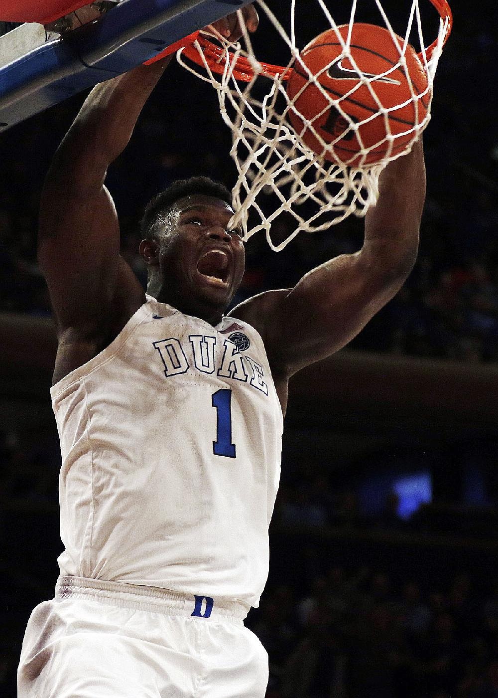 Duke set for ACC after long time away | The Arkansas Democrat-Gazette ...