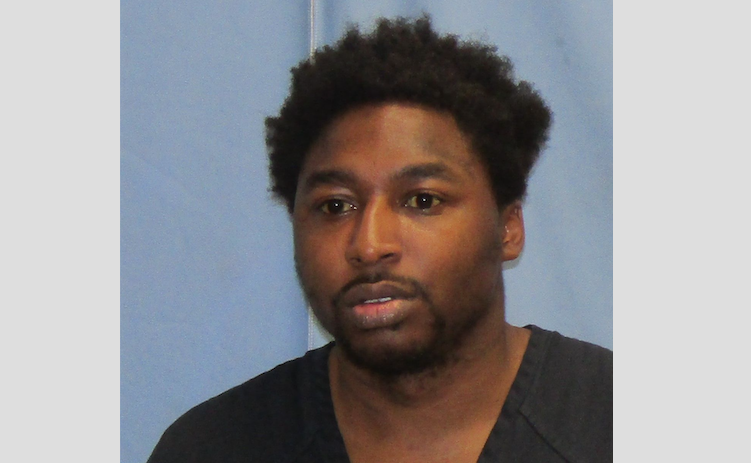 Man Arrested In Little Rock Double Murder, Police Say | The Arkansas ...