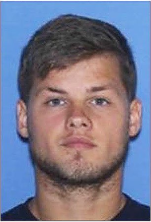 Bentonville police seeking man for leaving scene of accident ...