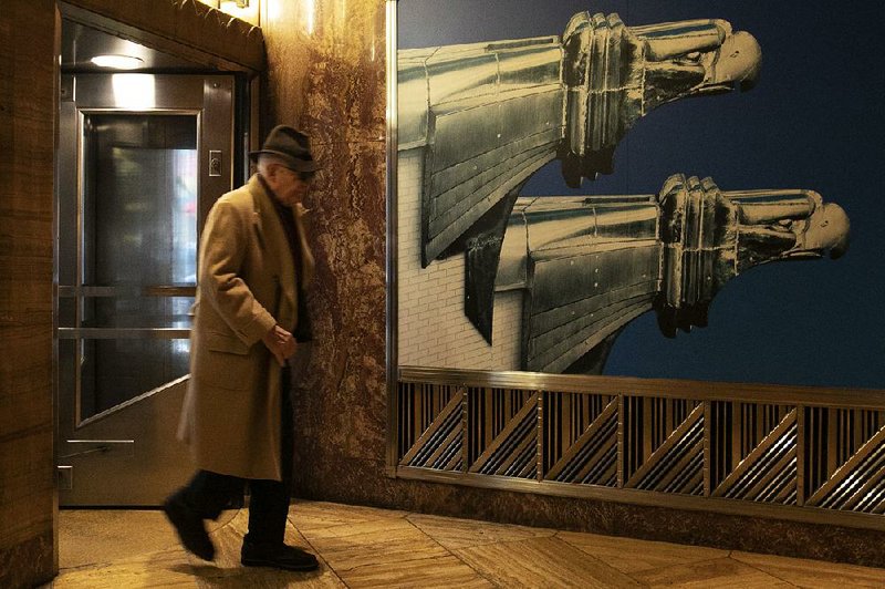 Business News In Brief