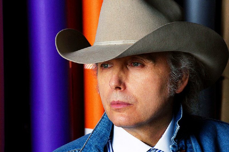 Dwight Yoakam