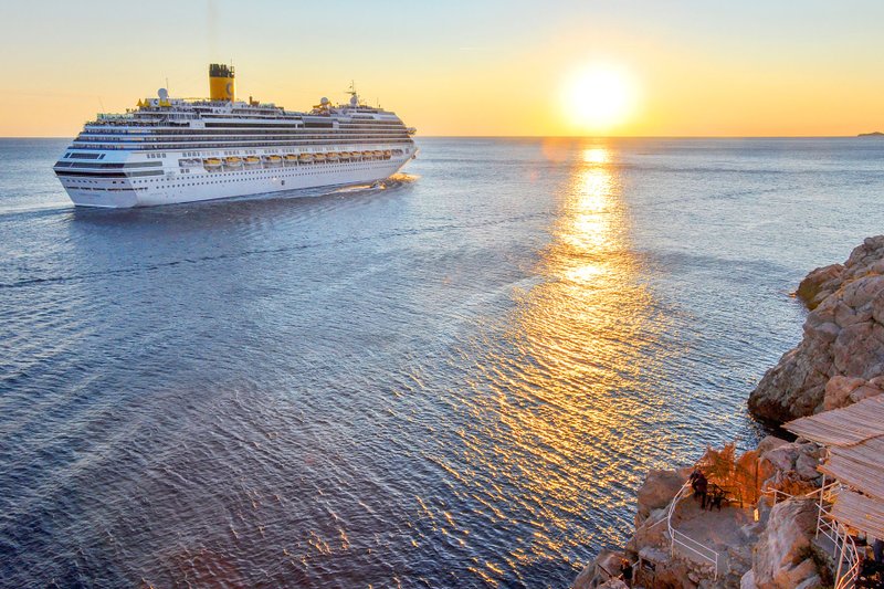 Cruising might not be for everyone, but it’s an economic, efficient, and popular of mode of travel in Europe and beyond.