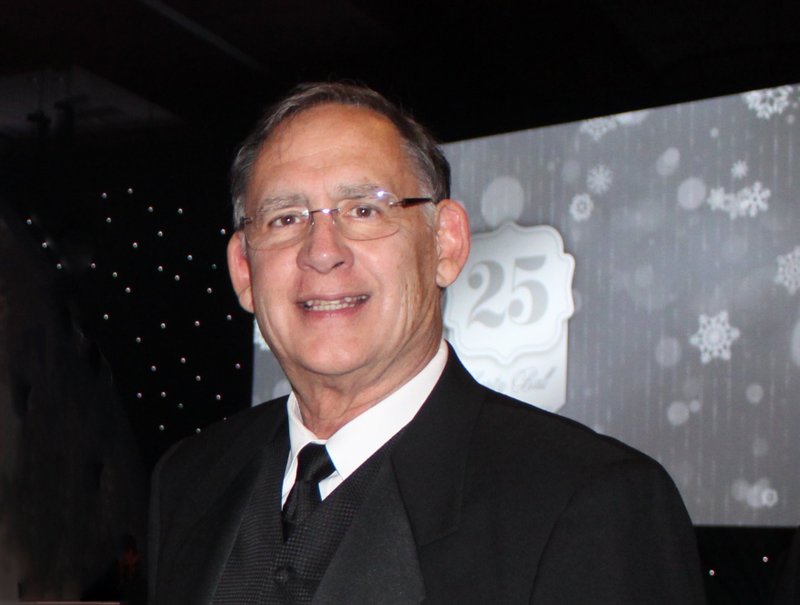 U.S. Sen. John Boozman, R-Ark., is shown in this file photo.