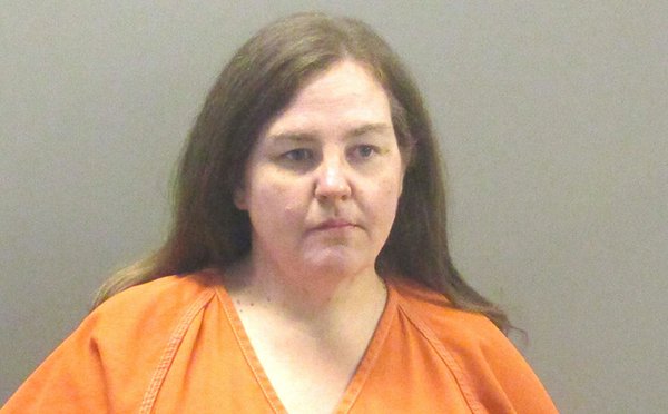 Local woman pleads innocent to murders; faces death penalty | Hot ...