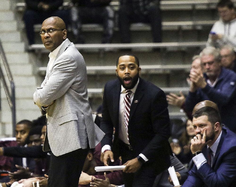 'It's the basics of winning': Inside game day with Darrell Walker and ...