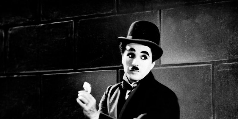 Courtesy Fort Smith Symphony In this 1931 film image originally released by United Artists, actor Charlie Chaplin is seen in the silent film "City Lights." On Jan. 19, the Fort Smith Symphony will play the score while the film is screened at ArcBest Performing Arts Center in Fort Smith.