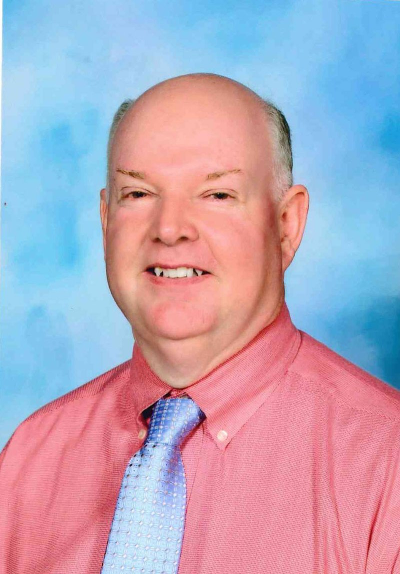 StrongHuttig superintendent announces retirement El Dorado News