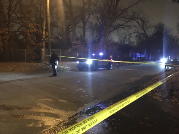43-year-old man ID'd as victim in deadly Little Rock shooting | The ...
