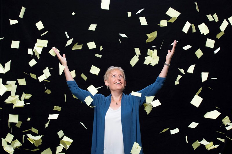 "Every Brilliant Thing" -- A one-woman show starring Tony nominee and Emmy Award-winning actor Liz Callaway, 7:30 p.m. Wednesday-Friday; 2 &amp; 7:30 p.m. Saturday; 2 &amp; 7 p.m. Sunday, through Feb. 10, TheatreSquared in Fayetteville. $17.50-$47. theatre2.org or 443-5600.