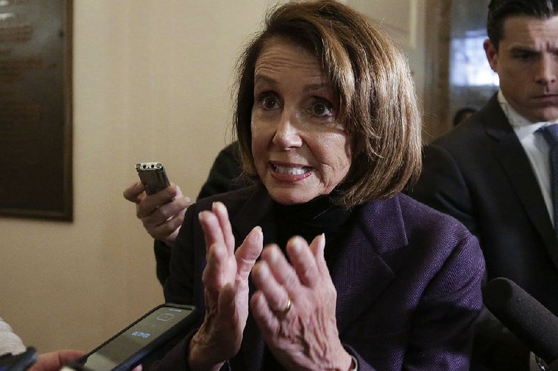 House Speaker Nancy Pelosi said Friday that the release of information on her plans to travel by commercial flight was “very dangerous.” 