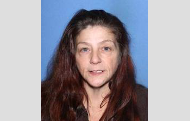 Suzanne Starks. Photo courtesy of Pine Bluff Police Department