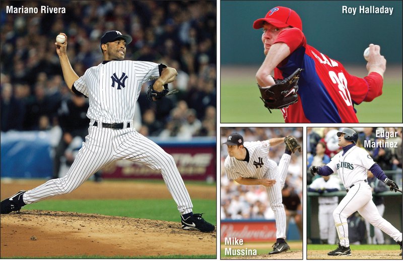 Baseball Hall of Fame: Andy Pettitte's case for Cooperstown