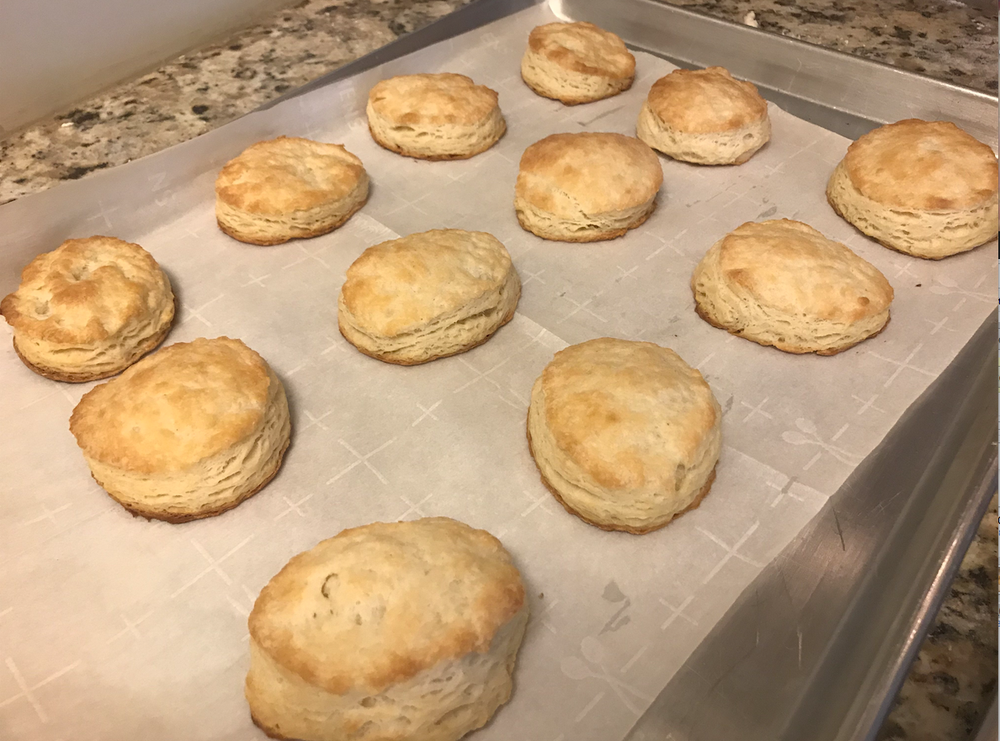Southern cred rises like biscuits thanks to Southern Living and the
