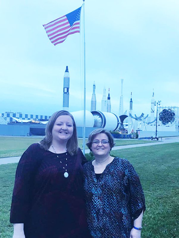 Cutter Morning Star teachers complete at NASA