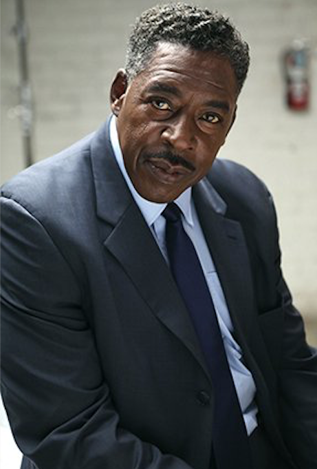 Ernie Hudson: from "Ghostbusters" and "Grace and Frankie" to "Carl Weber’s The Family Business"