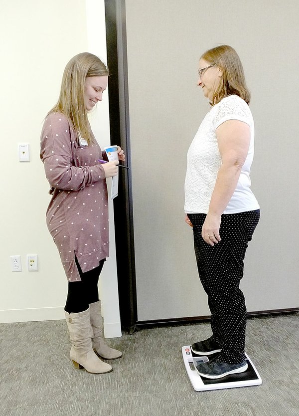 Mercy offers Type 2 diabetes prevention program The Weekly Vista