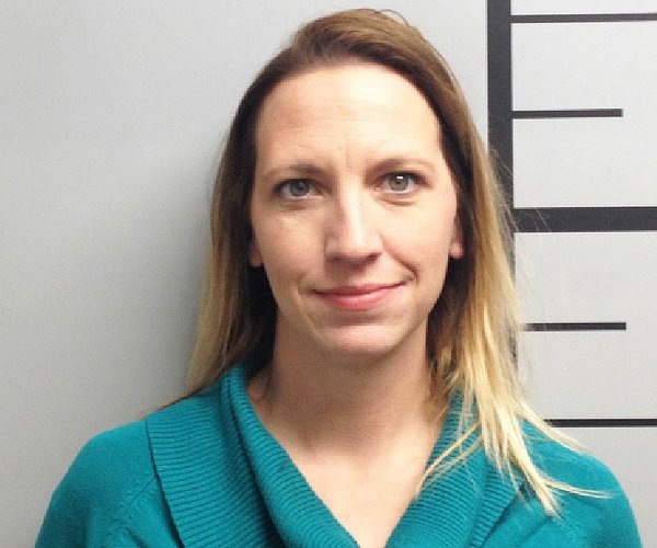 Former Arkansas teacher admits sexual contact with teen The  