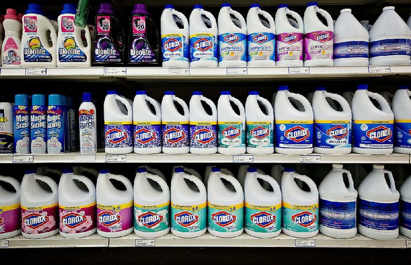 The right way to clean and disinfect household surfaces - The Washington  Post