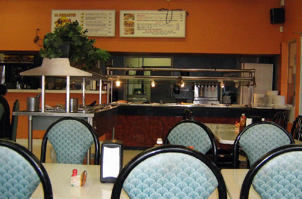 Seconds on the table again as state gives buffet eateries OK to reopen