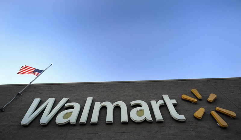 Walmart Alters Time Off Policy For Its Workers