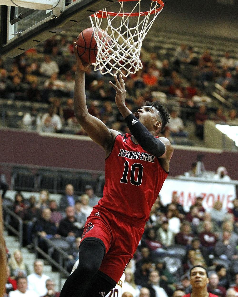 Ualr Vs Asu Mens Basketball
