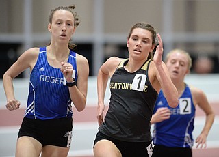 PHOTOS: PREP TRACK: NLR's Lightner rewrites his state records ...
