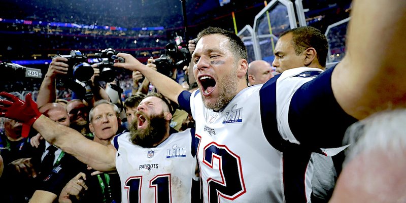 13 final thoughts on the Patriots-Rams Super Bowl