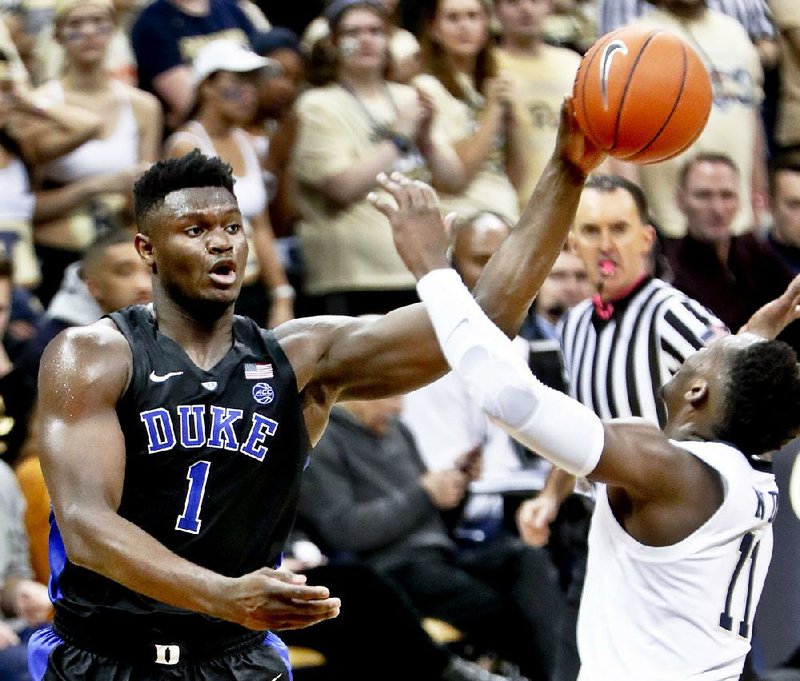 College Basketball Takes Over Spotlight