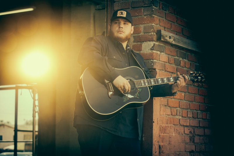 Luke Combs