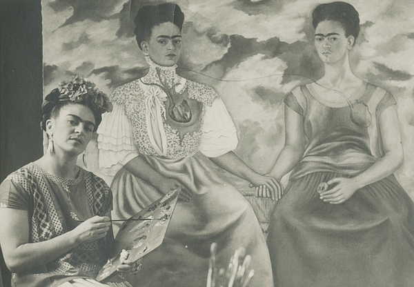 Exhibits, lectures part of Frida Kahlo exhibition at the Arkansas Arts