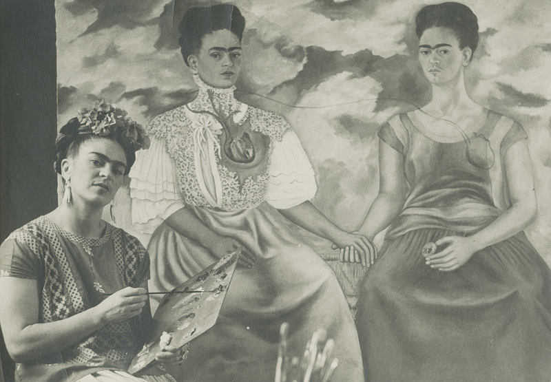 Exhibits, lectures part of Frida Kahlo exhibition at the Arkansas Arts ...