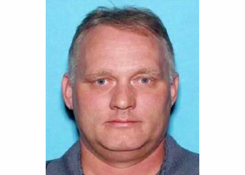This undated Pennsylvania Department of Transportation photo shows Robert Bowers. Bowers, a truck driver accused of killing 11 and wounding seven during an attack on a Pittsburgh synagogue in October 2018 is expected to appear Monday morning, Feb. 11, 2019, in a federal courtroom to be arraigned on additional charges. (Pennsylvania Department of Transportation via AP, File)