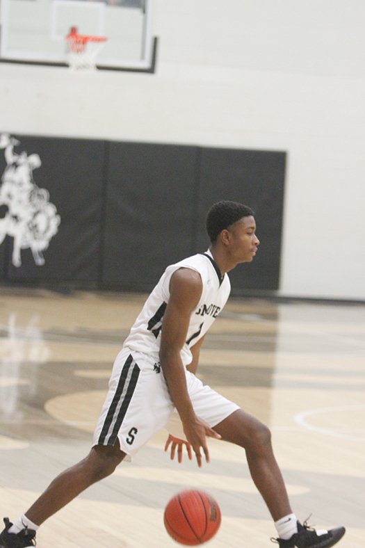 Smackover aiming for spot in regional tournament