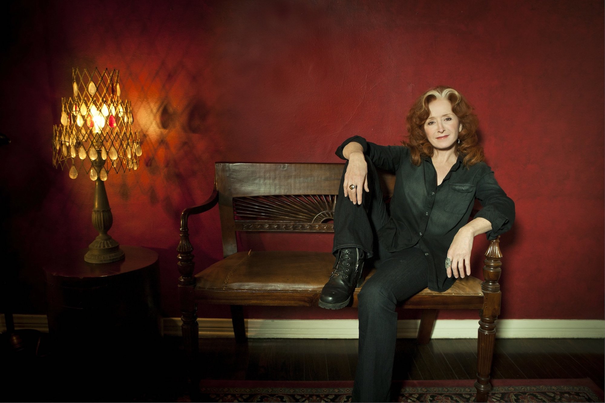 Raitt, Williams: Long may they run - Vimarsana News