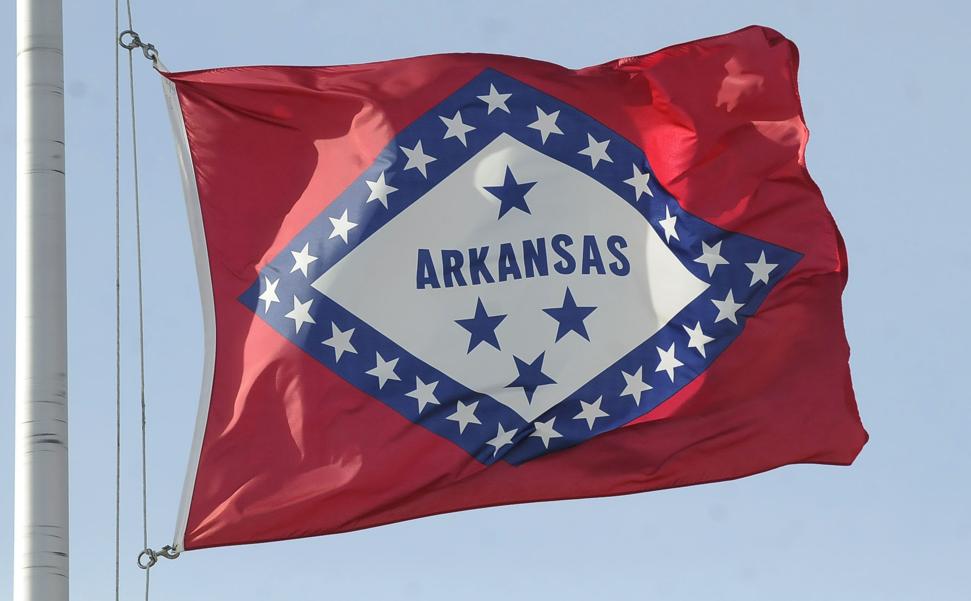 Area residents selected for Leadership Arkansas