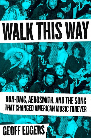 How Run-DMC and Aerosmith's collaboration on 'Walk This Way' made