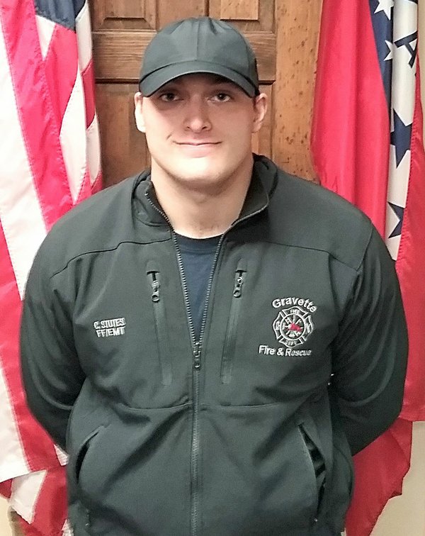 Gravette new city employees Westside Eagle Observer