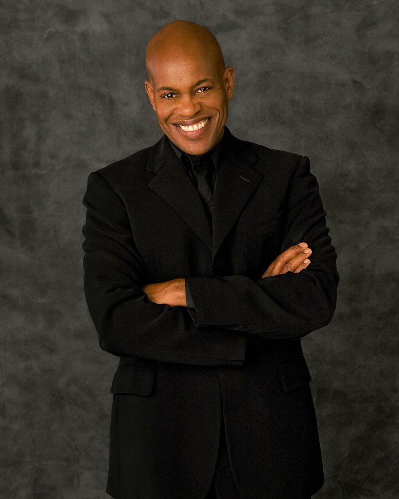 Baritone Jubilant Sykes — A program of classical, spiritual, Broadway, classic popular and jazz arrangements as well as virtuoso piano selections by JBU concert pianist Paul Whitley, 7:30 p.m. Feb. 28, Berry Performing Arts Center at John Brown University in Siloam Springs. $5-$10. 524-7382 or jbu.edu/tickets.