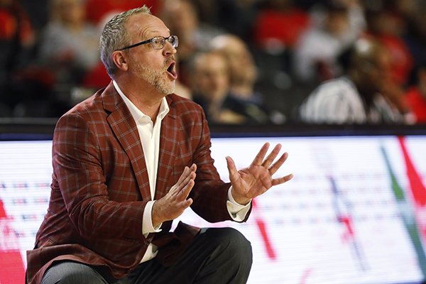Neighbors wants urgency in tourney
