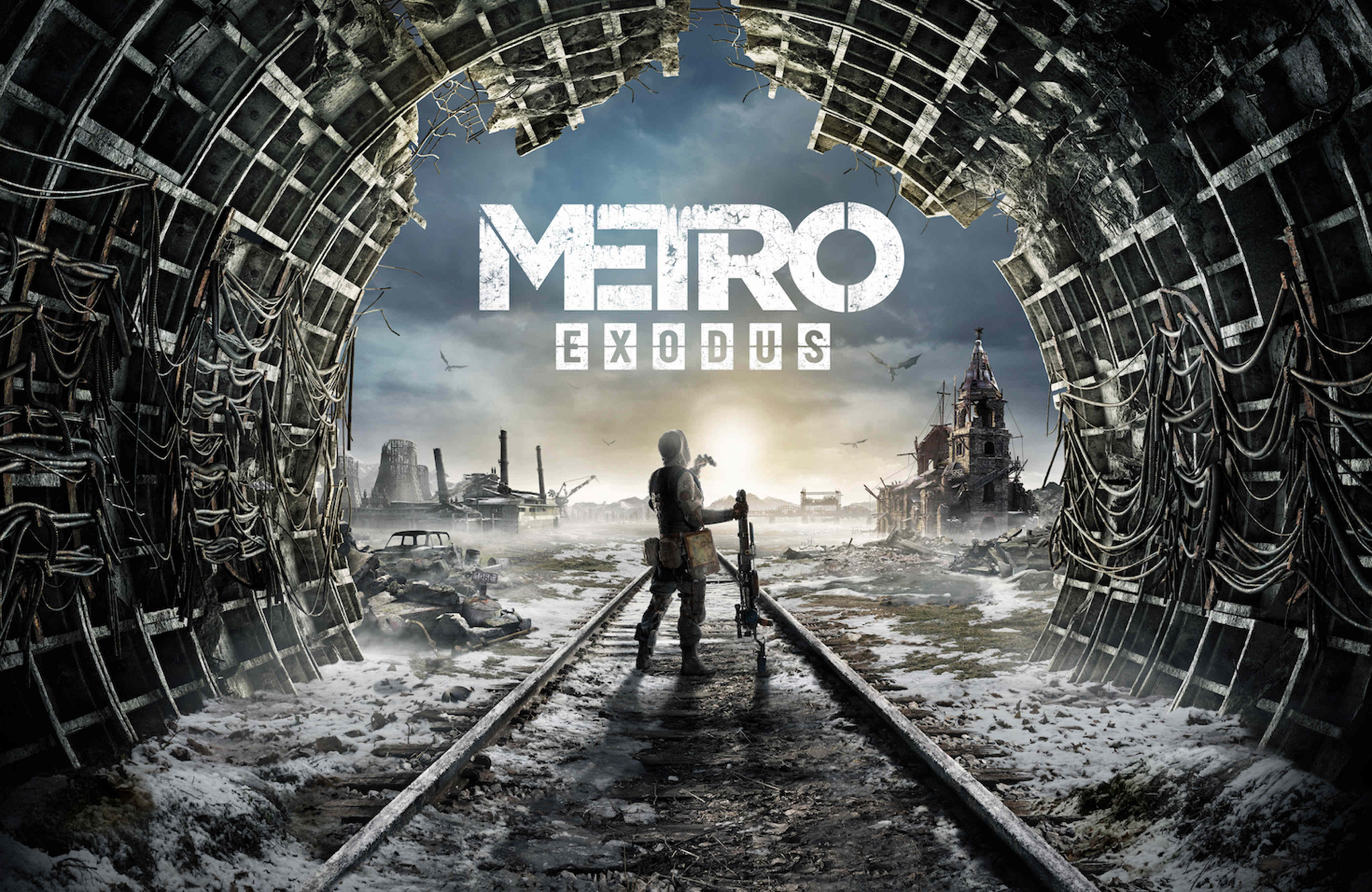 metro exodus online store