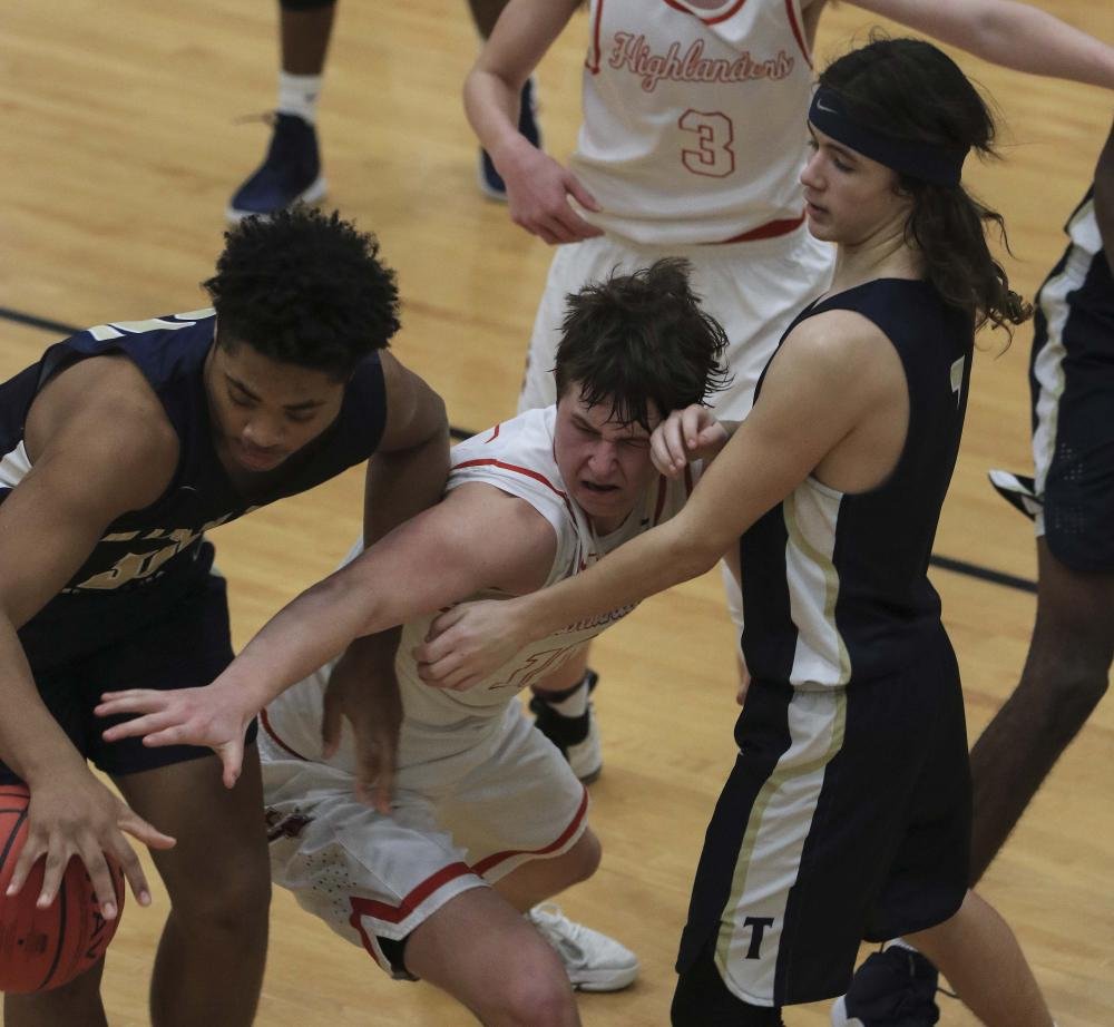 2A Boys State Basketball Tournament The Arkansas DemocratGazette Arkansas' Best News Source