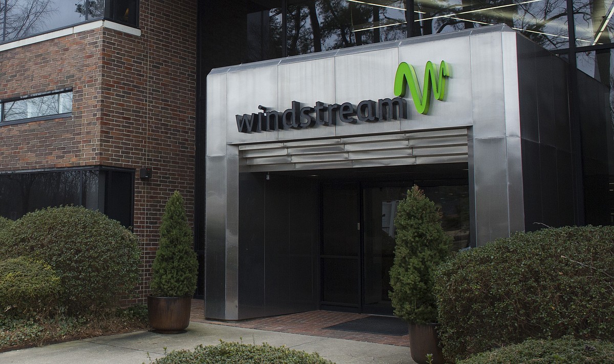Judge OKs Windstream settlement | Northwest Arkansas Democrat-Gazette