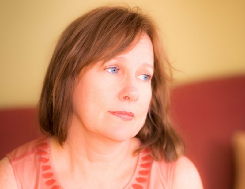 Iris Dement