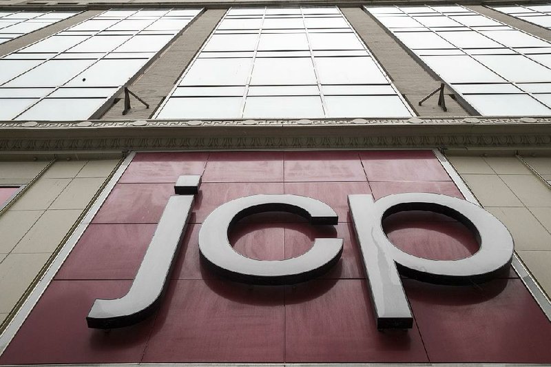 J.C. Penney has 14 stores in Arkansas, its website says. The company did not specify Thursday what stores around the nation it would close. 