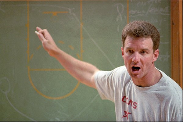 Wholehogsports Dunn Reflects On Special Season