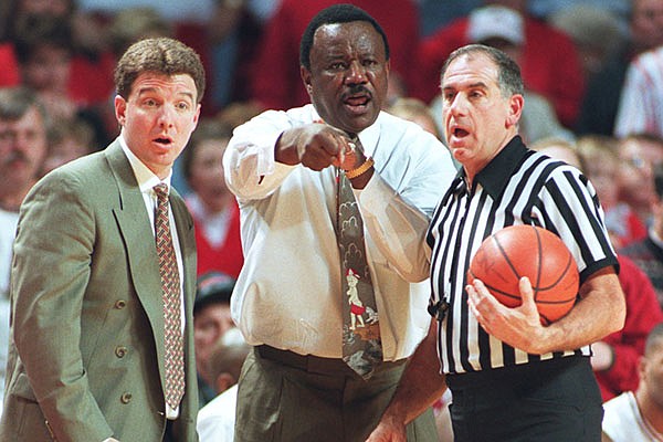 Take the Razorback NCAA Tournament Trivia Quiz