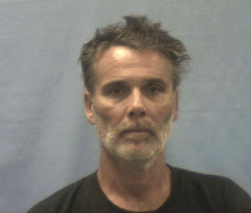 Florida man guilty in killings The Arkansas DemocratGazette Arkansas' Best News Source