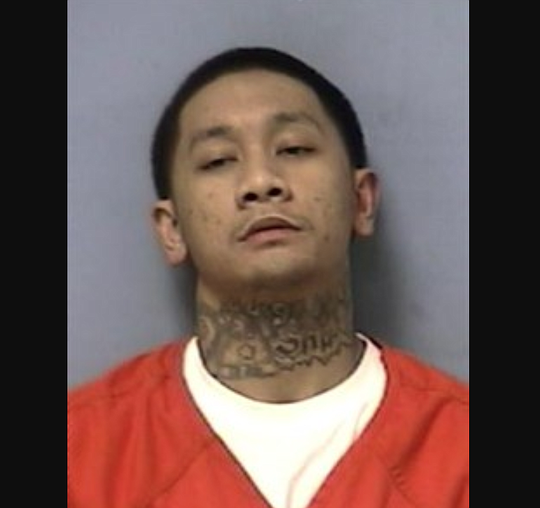 Man arrested in shooting at east Arkansas Walmart, police say | The ...