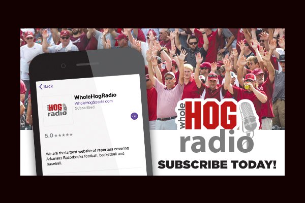 WholeHog Radio