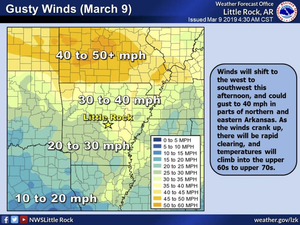 UPDATE 12 counties in state report damage from storms; 2 people hurt